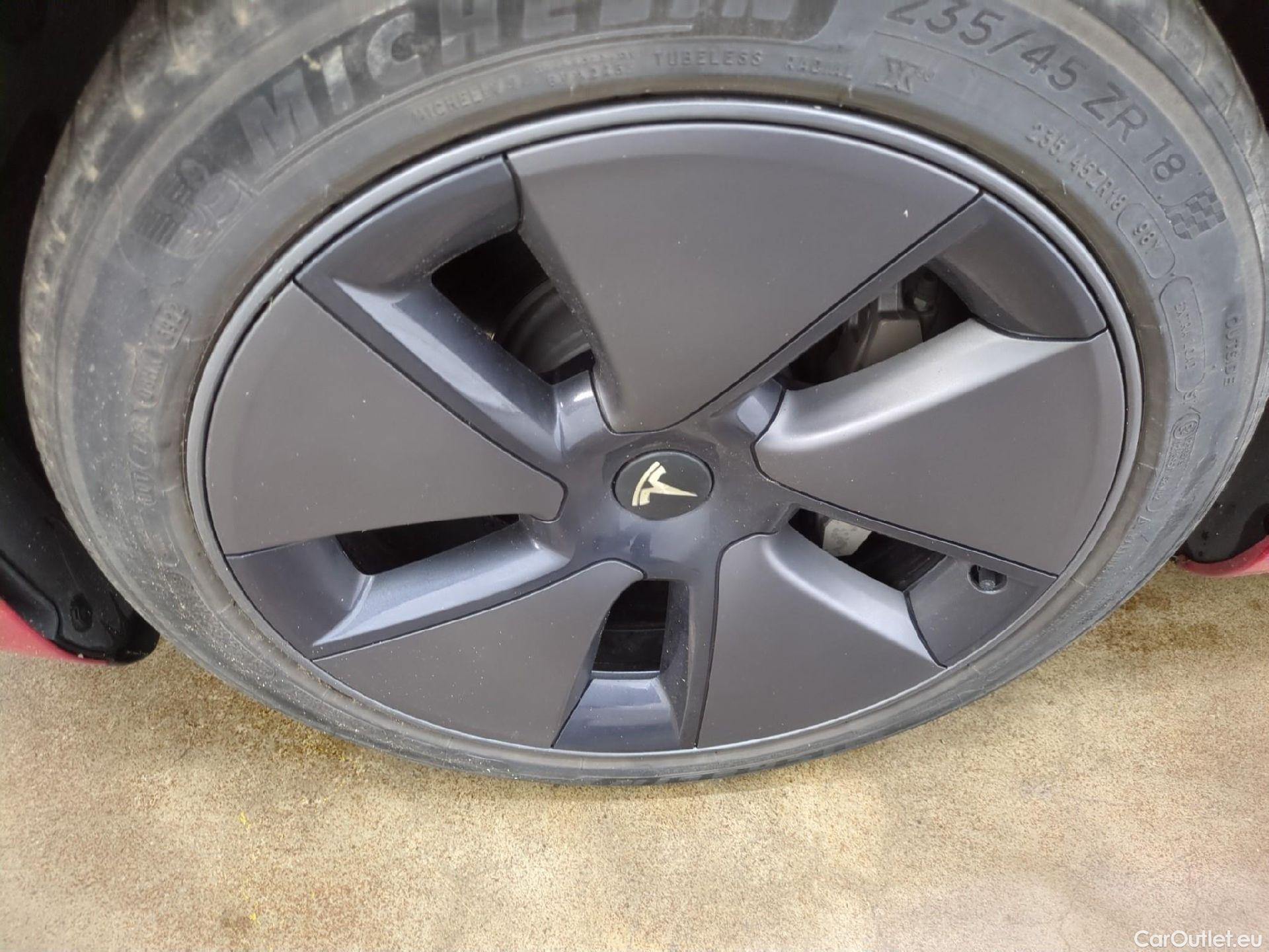  Tesla  Model 3 TESLA  / 2018 / 4P / Berline - #2