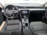  Volkswagen  Passat  Break Life Plus 2.0 TDI 150CV BVA7 E6d #5
