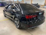  Audi  A3  Lim. 35 TDI sport 2.0 TDI 110KW AT7 E6dT #8
