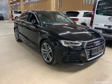  Audi  A3  Lim. 35 TDI sport 2.0 TDI 110KW AT7 E6dT #7