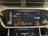  Audi  A6 AUDI  40 TDI S tronic design 4d 150kW #13