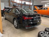  Audi  A6 AUDI  40 TDI S tronic design 4d 150kW #9