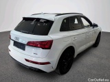  Audi  Q5  40 TDI quattro S line 2.0 TDI 150KW AT7 E6d #2