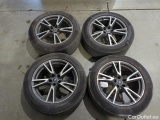  Audi  Q5  40 TDI quattro S line 2.0 TDI 150KW AT7 E6d #9