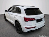  Audi  Q5  40 TDI quattro S line 2.0 TDI 150KW AT7 E6d #11