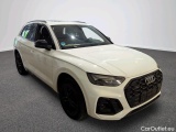 Audi  Q5  40 TDI quattro S line 2.0 TDI 150KW AT7 E6d #7