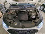  Audi  Q5  40 TDI quattro S line 2.0 TDI 150KW AT7 E6d #14