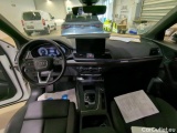  Audi  Q5  40 TDI quattro S line 2.0 TDI 150KW AT7 E6d #16