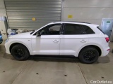  Audi  Q5  40 TDI quattro S line 2.0 TDI 150KW AT7 E6d #15