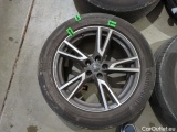  Audi  Q5  40 TDI quattro S line 2.0 TDI 150KW AT7 E6d #37