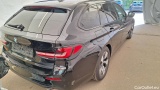  Bmw  Serie 5 Baureihe 5 Touring 520 d 2.0 140KW AT8 E6d #2
