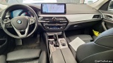 Bmw  Serie 5 Baureihe 5 Touring 520 d 2.0 140KW AT8 E6d #3