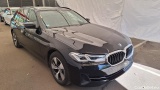  Bmw  Serie 5 Baureihe 5 Touring 520 d 2.0 140KW AT8 E6d #8