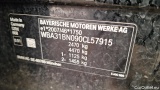  Bmw  Serie 5 Baureihe 5 Touring 520 d 2.0 140KW AT8 E6d #5