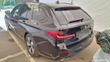  Bmw  Serie 5 Baureihe 5 Touring 520 d 2.0 140KW AT8 E6d #9