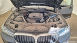  Bmw  Serie 5 Baureihe 5 Touring 520 d 2.0 140KW AT8 E6d #13