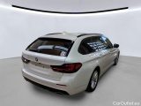  Bmw  Serie 5 Baureihe 5 Touring 520 d 2.0 140KW AT8 E6d #2