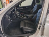  Bmw  Serie 5 Baureihe 5 Touring 520 d 2.0 140KW AT8 E6d #8