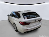  Bmw  Serie 5 Baureihe 5 Touring 520 d 2.0 140KW AT8 E6d #10