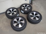  Bmw  Serie 5 Baureihe 5 Touring 520 d 2.0 140KW AT8 E6d #11