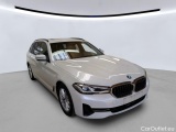  Bmw  Serie 5 Baureihe 5 Touring 520 d 2.0 140KW AT8 E6d #15