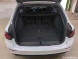  Bmw  Serie 5 Baureihe 5 Touring 520 d 2.0 140KW AT8 E6d #17