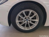  Bmw  Serie 5 Baureihe 5 Touring 520 d 2.0 140KW AT8 E6d #19