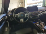  Bmw  Serie 5 Baureihe 5 Touring 520 d 2.0 140KW AT8 E6d #18