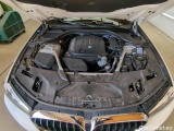  Bmw  Serie 5 Baureihe 5 Touring 520 d 2.0 140KW AT8 E6d #21