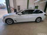  Bmw  Serie 5 Baureihe 5 Touring 520 d 2.0 140KW AT8 E6d #23