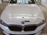  Bmw  Serie 5 Baureihe 5 Touring 520 d 2.0 140KW AT8 E6d #29