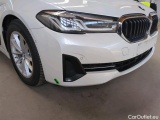  Bmw  Serie 5 Baureihe 5 Touring 520 d 2.0 140KW AT8 E6d #32