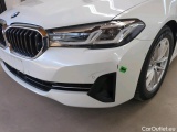 Bmw  Serie 5 Baureihe 5 Touring 520 d 2.0 140KW AT8 E6d #33