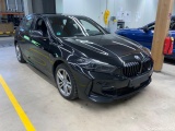  Bmw  Serie 1 Baureihe 1 Lim. 120 d M Sport 2.0 140KW AT8 E6d #7