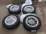  Bmw  Serie 3 Baureihe 3 Lim. 320 d Advantage 2.0 140KW AT8 E6d #8
