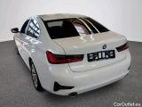  Bmw  Serie 3 Baureihe 3 Lim. 320 d Advantage 2.0 140KW AT8 E6d #11