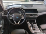  Bmw  Serie 3 Baureihe 3 Lim. 320 d Advantage 2.0 140KW AT8 E6d #16