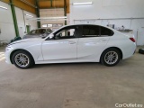 Bmw  Serie 3 Baureihe 3 Lim. 320 d Advantage 2.0 140KW AT8 E6d #15