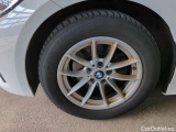  Bmw  Serie 3 Baureihe 3 Lim. 320 d Advantage 2.0 140KW AT8 E6d #13