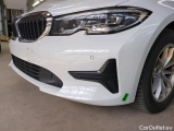  Bmw  Serie 3 Baureihe 3 Lim. 320 d Advantage 2.0 140KW AT8 E6d #45