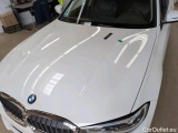  Bmw  Serie 3 Baureihe 3 Lim. 320 d Advantage 2.0 140KW AT8 E6d #50
