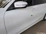  Bmw  Serie 3 Baureihe 3 Lim. 320 d Advantage 2.0 140KW AT8 E6d #57