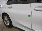  Bmw  Serie 3 Baureihe 3 Lim. 320 d Advantage 2.0 140KW AT8 E6d #67