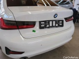  Bmw  Serie 3 Baureihe 3 Lim. 320 d Advantage 2.0 140KW AT8 E6d #75