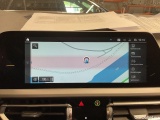  Bmw  Serie 3 Baureihe 3 Touring 330 e Advantage 2.0 185KW AT8 E6d #7