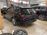  Bmw  Serie 3 Baureihe 3 Touring 330 e Advantage 2.0 185KW AT8 E6d #9