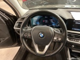  Bmw  Serie 3 Baureihe 3 Touring 330 e Advantage 2.0 185KW AT8 E6d #32