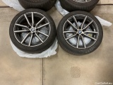  Bmw  Serie 3 Baureihe 3 Touring 330 e Advantage 2.0 185KW AT8 E6d #36