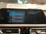  Bmw  Serie 3 Baureihe 3 Touring 330 e Advantage 2.0 185KW AT8 E6d #50
