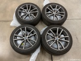  Bmw  Serie 3 Baureihe 3 Touring 330 e Advantage 2.0 185KW AT8 E6d #52